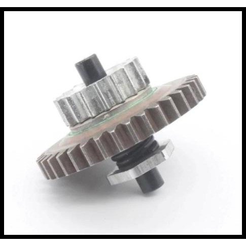 Hsp 08013 Main Gear Complete Rc Hsp 1:10 Nitro