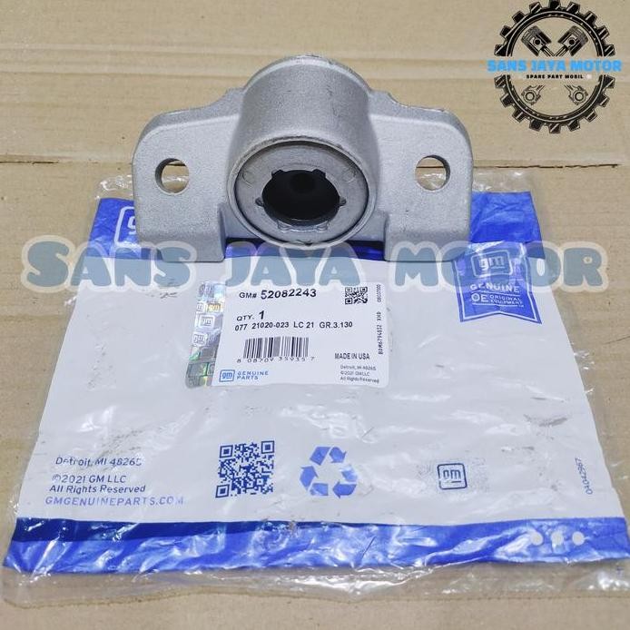 Terlaris Support Shock Karet Support Belakang Chevrolet Spin All Type