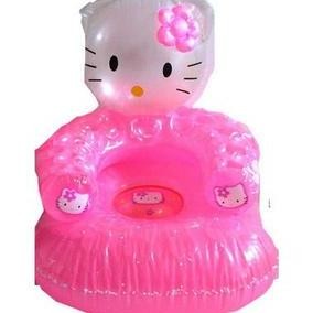 

Terlaris Sofa Angin Hello Kitty