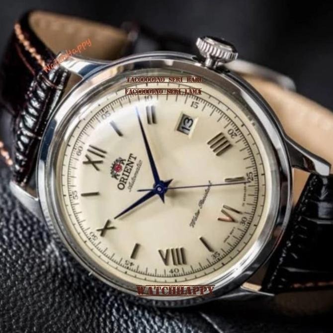 TERLARIS - Orient Bambino FAC00009N0 FAC00009W0 FAC00006B0 FAC0000AB0 FAC00007W0