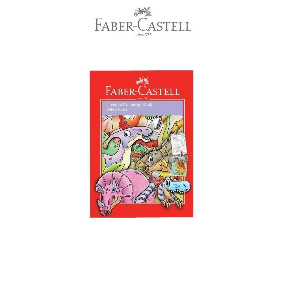 

LINDU FABER-CASTELL HADIAH LIVE SHOPPING