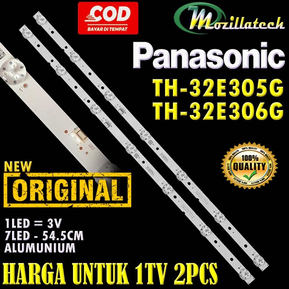 BACKLIGHT TV LED PANASONIC PANASONIK TH-32E305G TH-32E306G 32E305G 32E306G TH32E305G