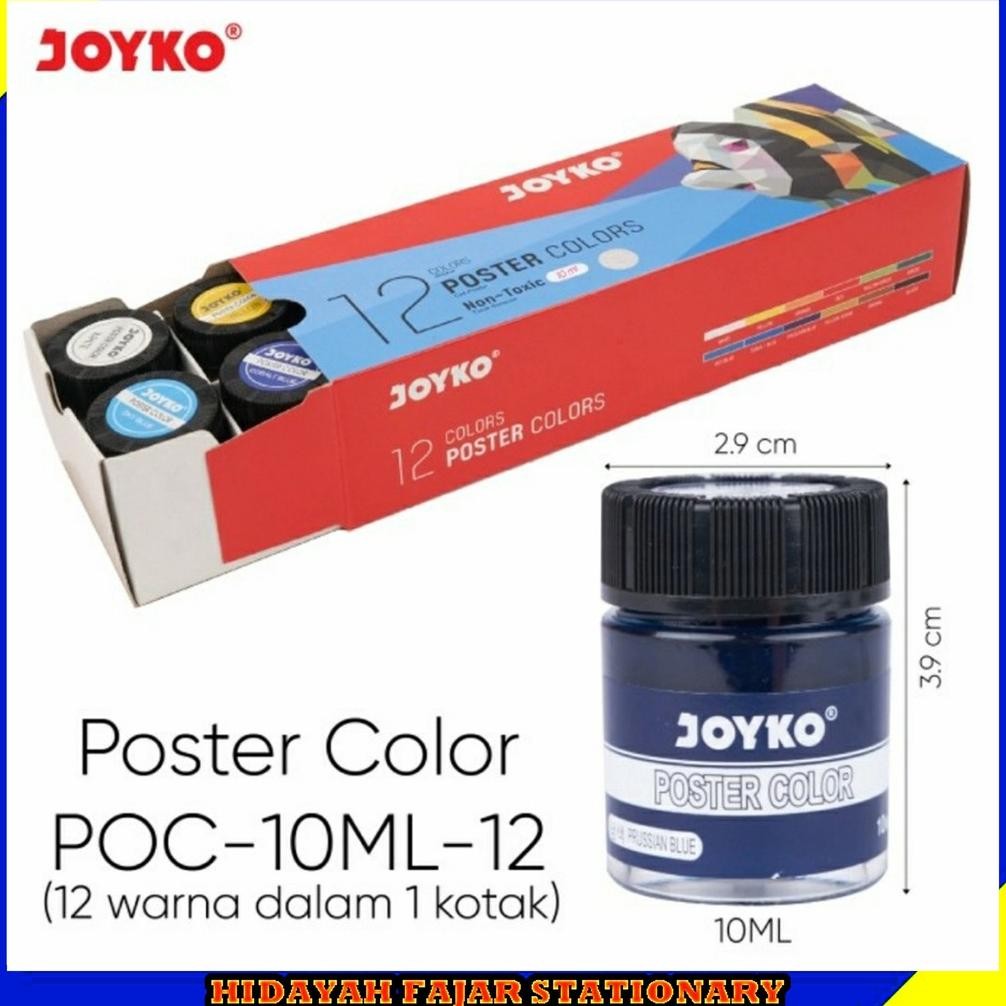 

KA Cat Poster - Cat Poster Titi 12 Warna
