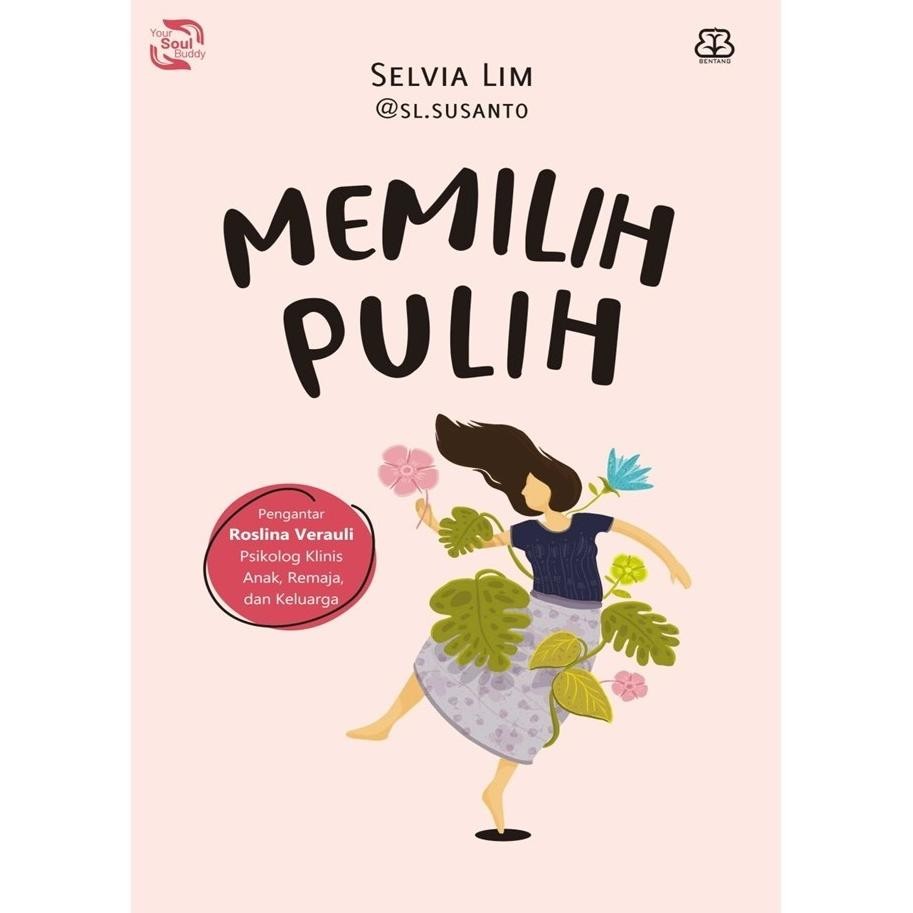

Memilih Pulih