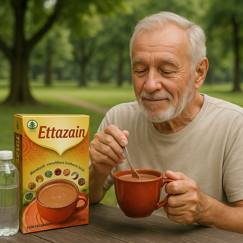 

ETTAZAIN Susu Etawa + Herbal Rempah Alami – Untuk Daya Tahan Tubuh, Tulang, Imunitas, Reumatik, Asam Urat