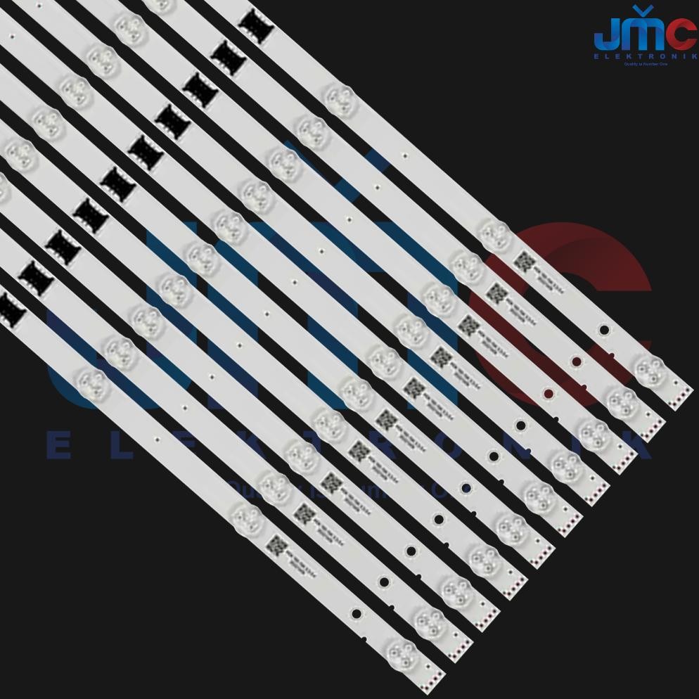 BACKLIGHT TV SONY 55 Inch KD-55X8000H KD-55X80J KD-55X85J L3-BNN-E5-CFM-S6-2