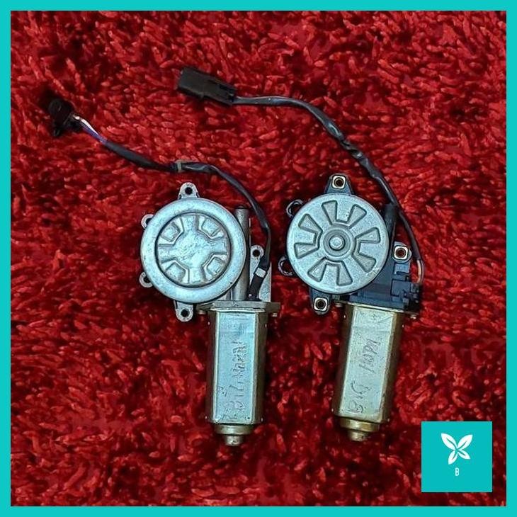 | STP | MOTOR POWER WINDOW MITSUBISHI LANCER EVO 3