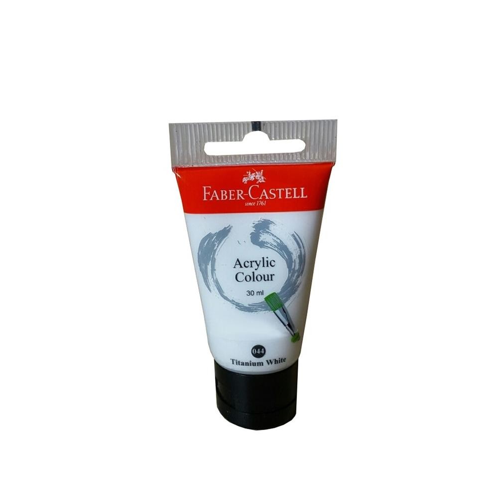 

Ex45 Fg-7 Ok75 Faber Castell Cat Acrylic Colour / Cat Akrilik 30Ml Warna Berkualitas Berkualitas Original