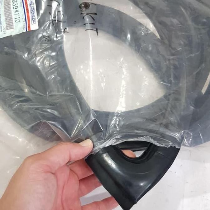 . karet kaca pintu PS100 PS120 PS 135 Ragasa asli KTB