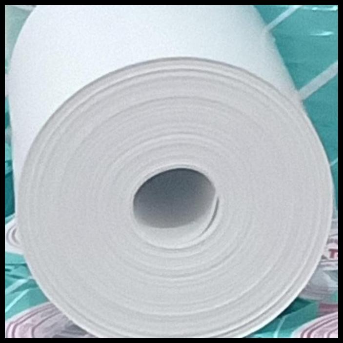 

Terlaris Kertas Thermal Edc Bni Polos 57X38, Merk Otani Harga Perdus Good Quality