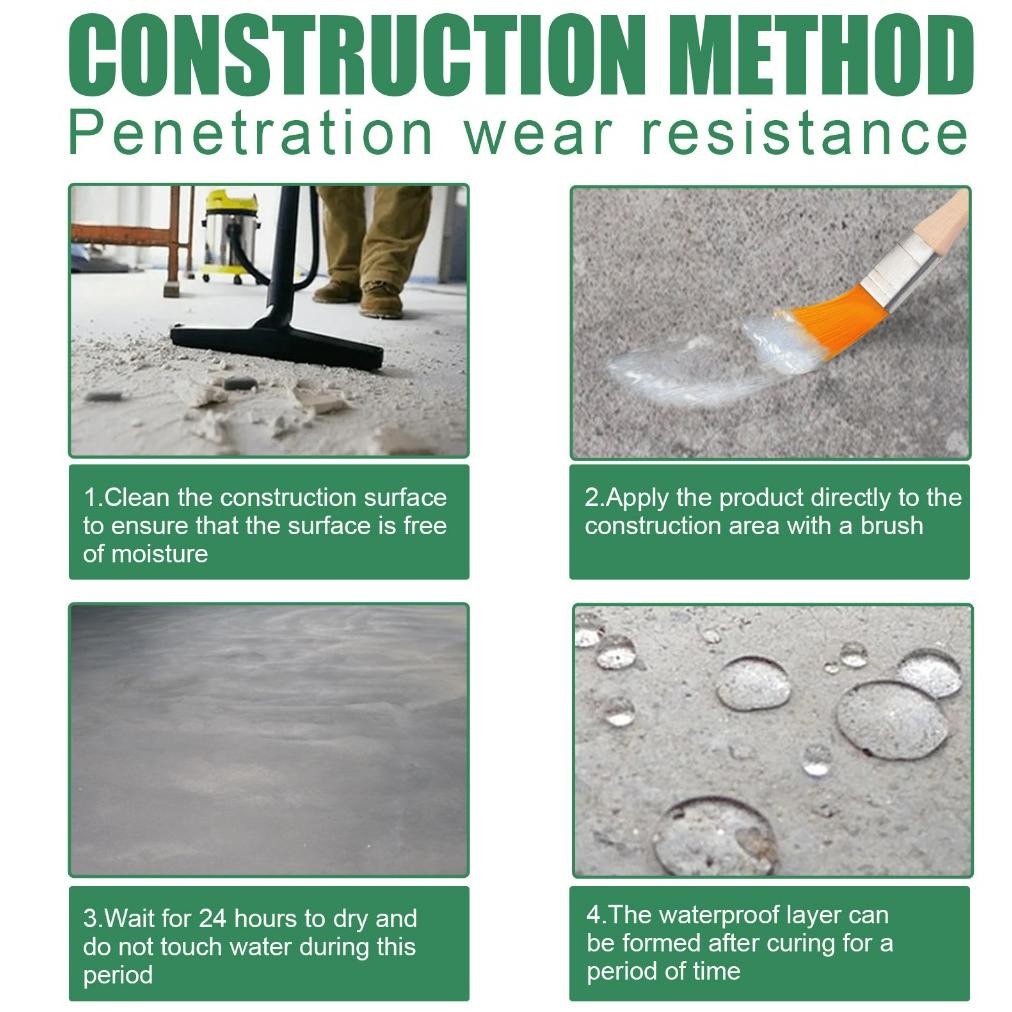 Lem anti air X2000, anti air, anti bocor, dapat digunakan di kamar mandi, kolam renang, atap, kolam 