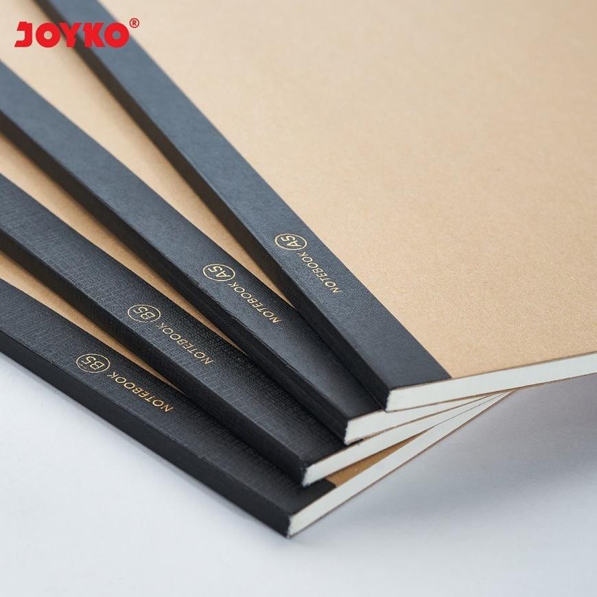 

Ah67 Sd-5 H-4 Buku Tulis Catatan Nb 722 (1 Set 2 Pcs) Notebook Joyko Viral Termurah