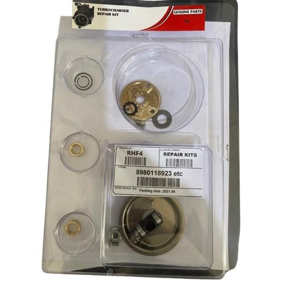 . TURBO REPAIR KIT IHI RHF4