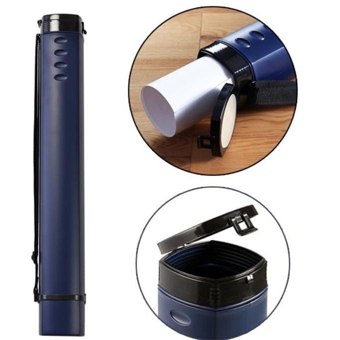 

Bisa Cod He13 Oy58 Vtec Drafting Tube Vt-5007 8,7Cm / Tabung Gambar Diameter 8.7Cm Murah Termurah