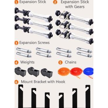 Murah Expander Roll Background For Paper Roll Background Studio 3 Roll 4Roll