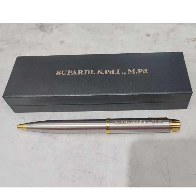 

Cod Rwe-45 Fn-56 [Khusus Grosir] Paket Hampers Box Pulpen Dan Pulpen Custom Corporate Gift/ Hampers Pulpen Corporate Gift Termurah Termurah Cod