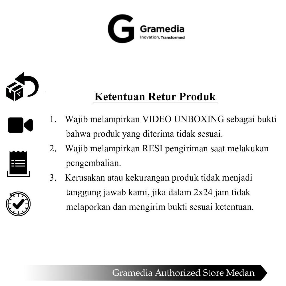 

Gramedia Medan - Sheaffer Rfil T black ballpoint