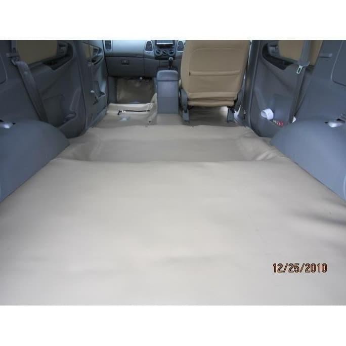 Karpet Dasar Peredam Mobil Mobilio