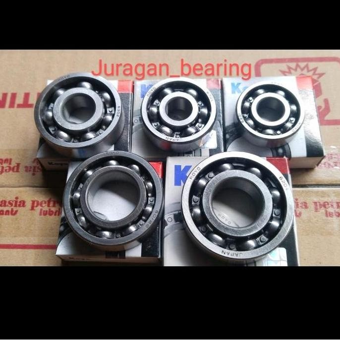 . ORI bearing laher rasio gardan beat fi pop vario genio Scoopy spacy street