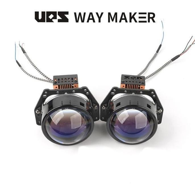 Grosir Biled Ups Way Maker S500 Prism Technology 55 Wat