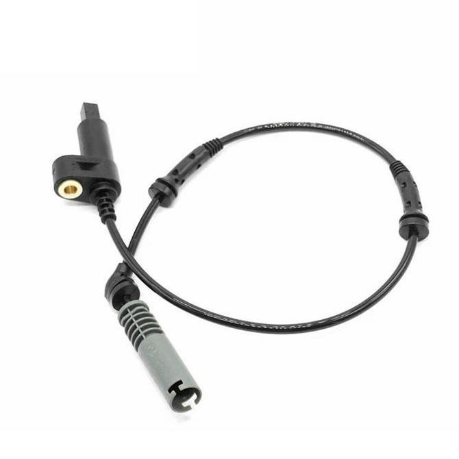 . Sensor ABS Depan BMW E46 - Lucratec Front Speed Sensor