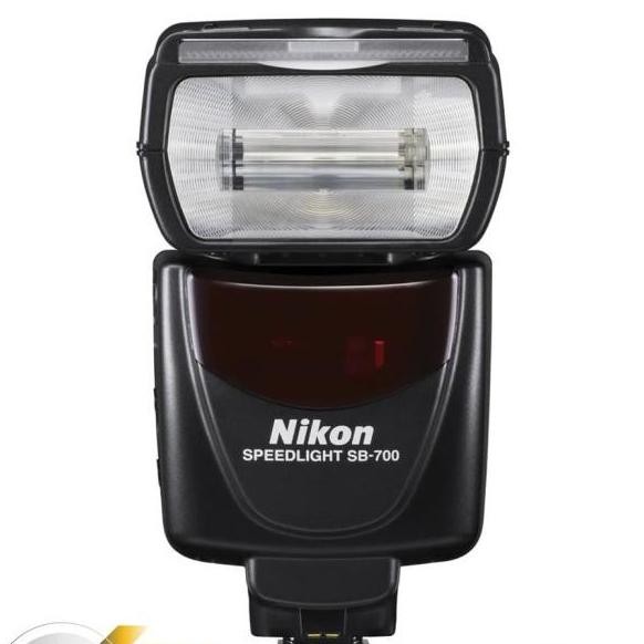 Sale Flash Nikon Sb-700