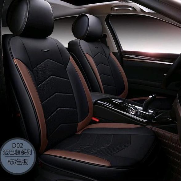 Sarung Jok Mobil Toyota Avanza- Xenia 2016-2021 Car