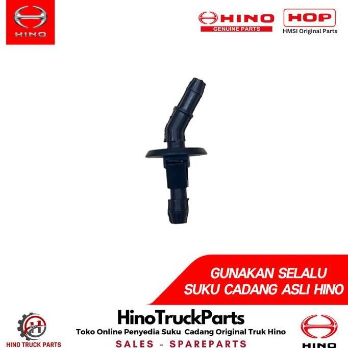 Nozzle Wiper Hino 500 Lohan Ti Nozzle Air Wiper Hino 500 Lohan Ti Harga Bersahabat