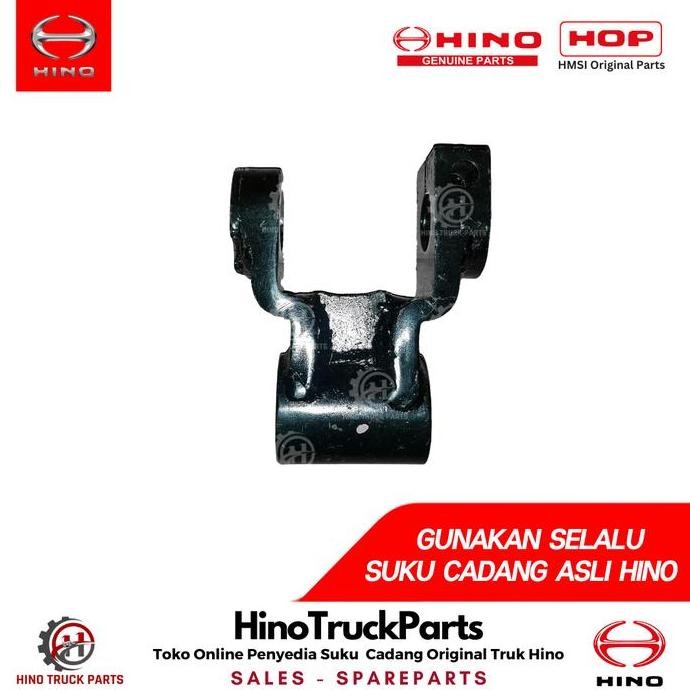 Shackle Per Belakang Braket Per Daun Belakang Hino Dutro Asli Harga Bersahabat