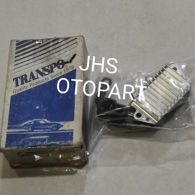 Ic Dinamo Amper ,Ic Regulator Daihatsu Zebra 1.0 ,1,3 , Espass Harga Bersaing