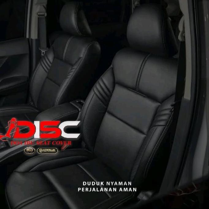 Sarung Jok Mobil Avanza Xenia Ful 3 Baris