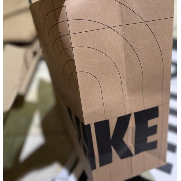 

ready Paperbag Nike Original Paper Bag New Model