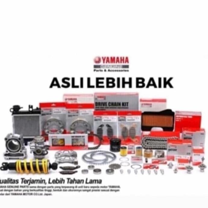 Bracket Engine Comp Xmax X max 250 Asli ori Yamaha B74 F1400 02