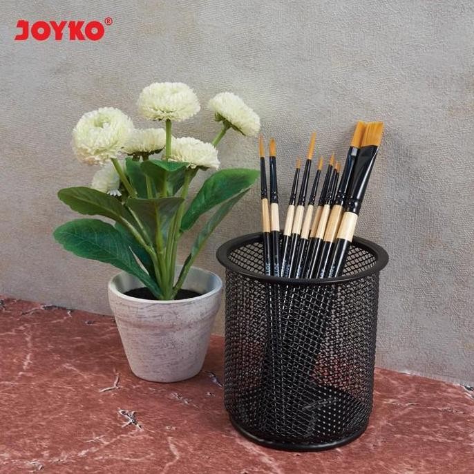 

ready !!! Kuas Lukis - Joyko Brush Set BR-9