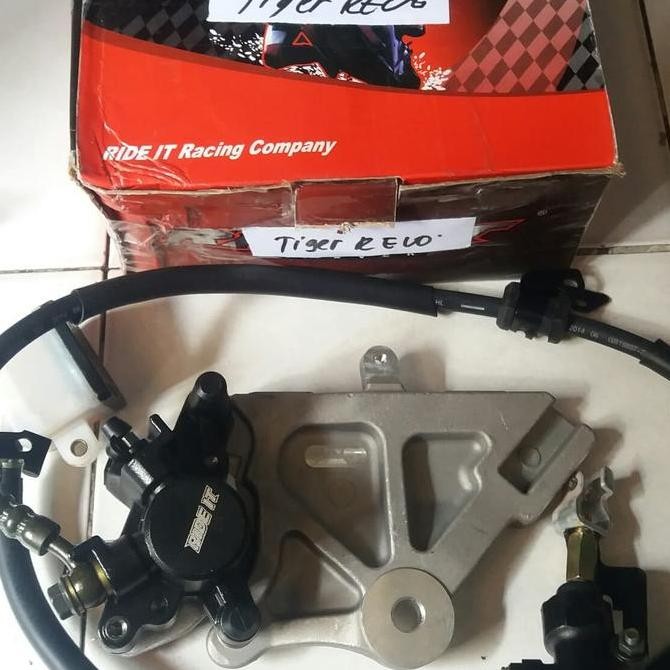 Kaliper CHEMCO Nissin Rear Vixion,Scoio,Ter,Jupiter Mx