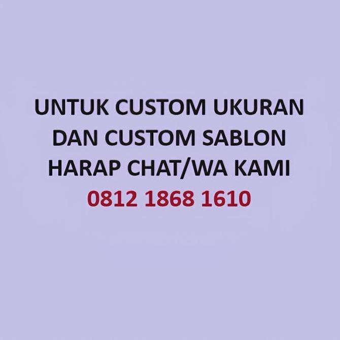 

ready Tas Spunbond Jahit Ukuran Luar - 37x28xT30 cm untuk box 35x26 cm