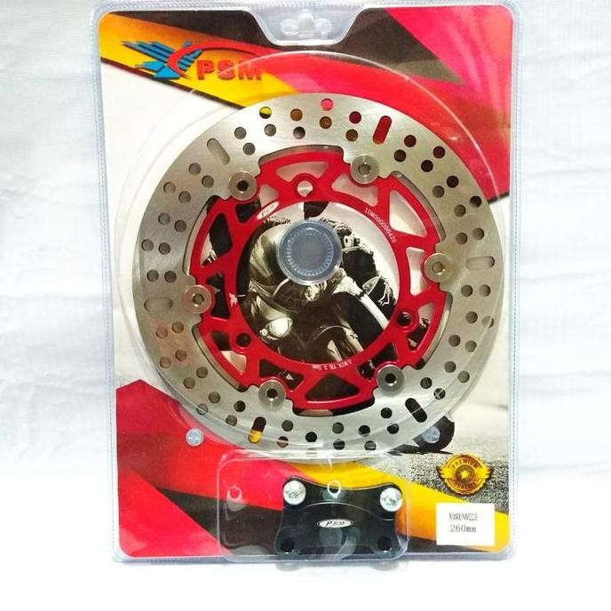 Disc PSM Cakram Depan NMAX 155 260mm