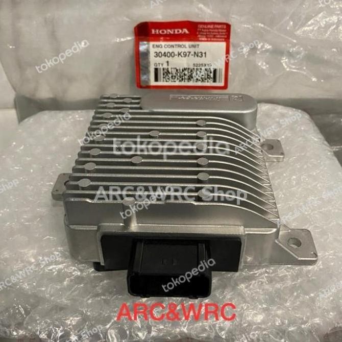 Ecu / Ecm PCX 150 ABS murah