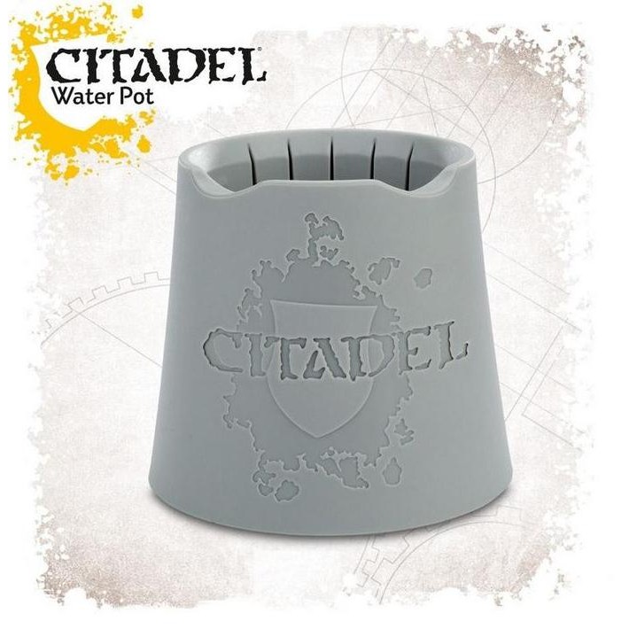 

ready !!! Citadel Paint - Water Pot
