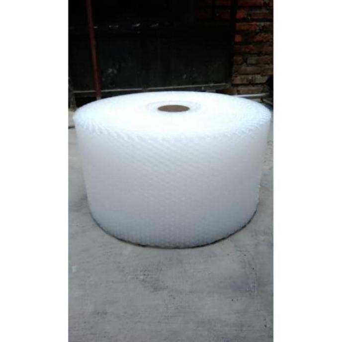 

ready BUBLE WRAP ROLL 50 Meter x 30cm