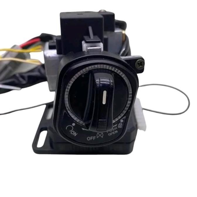 Smart Key Keyless Universal Honda BEAT Karburator Fi Esp Pop Street Ec murah