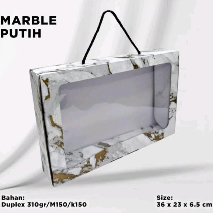 

ready Box Besar / Gift Box / Box Sajadah Besar Tebal
