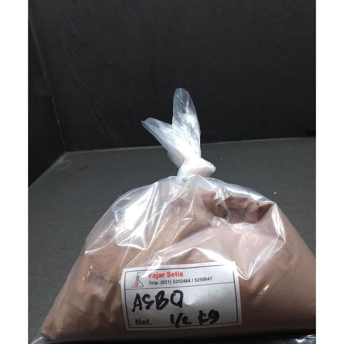 

ready !!! Pewarna Batik naptol ASBO (500gram)