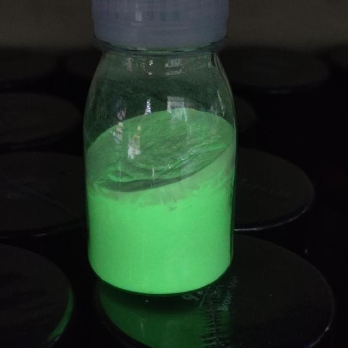 

ready !!! Bubuk fosfor 50g / 100g glow in the dark super halus