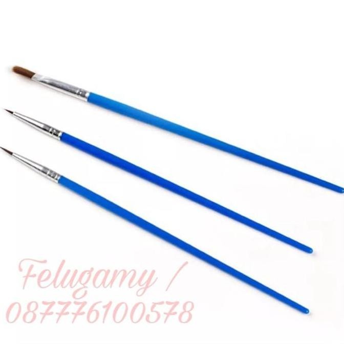 

ready !!! Paint by Number Lukisan Acrylic Balerina