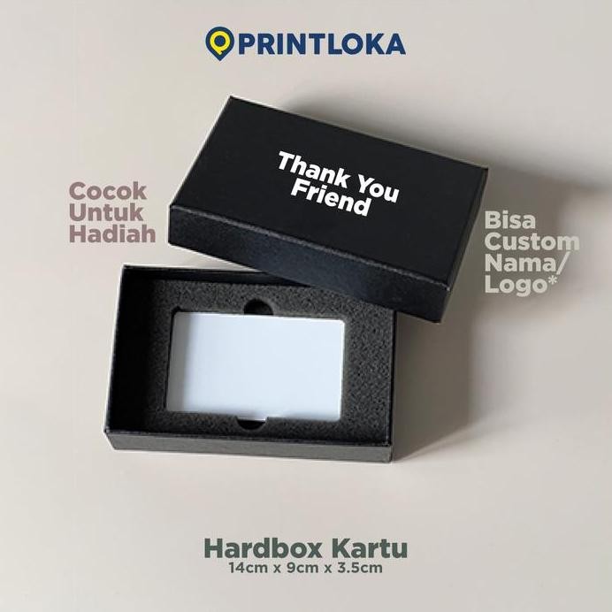 

ready Hardbox Kartu Sanitizer Kotak Kado Gift Box Hampers Hadiah Souvenir S