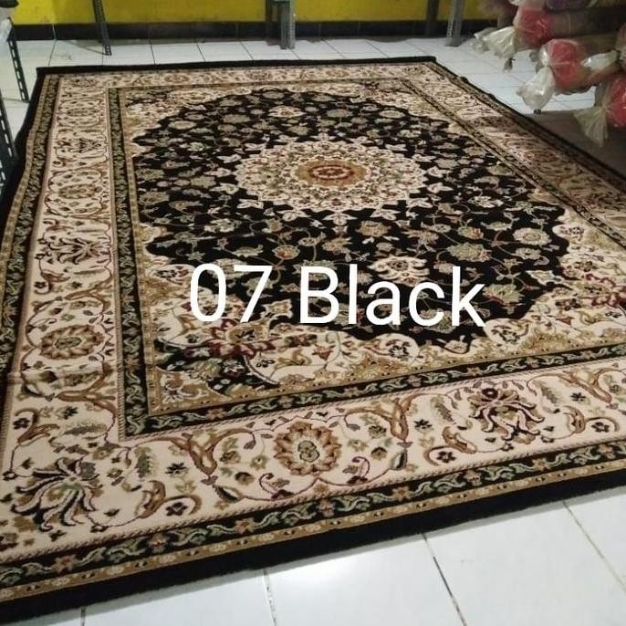 karpet iranshahr jumbo 3x4 karpet semi turki turkey mewah karpet besar murah