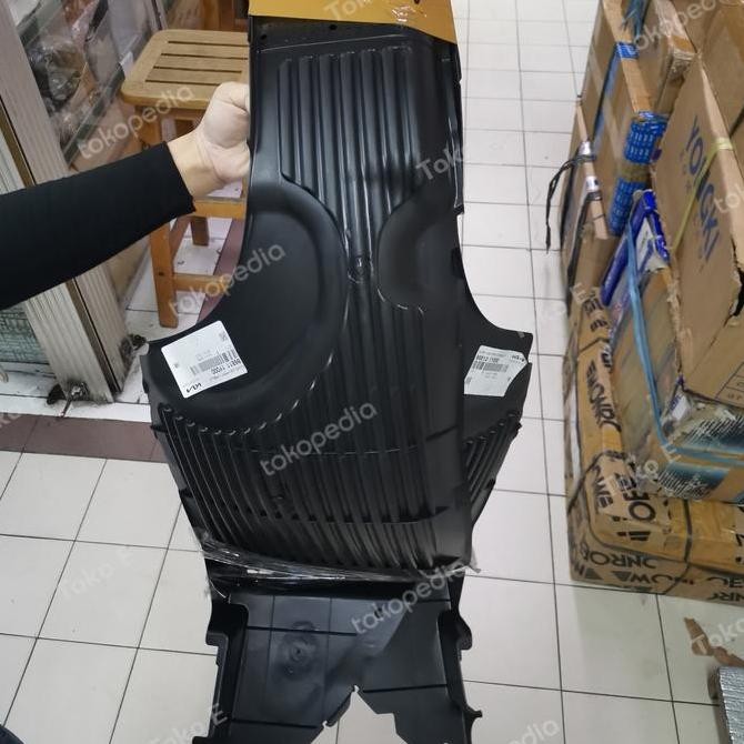 for sale liner inner fender kia all new picanto
