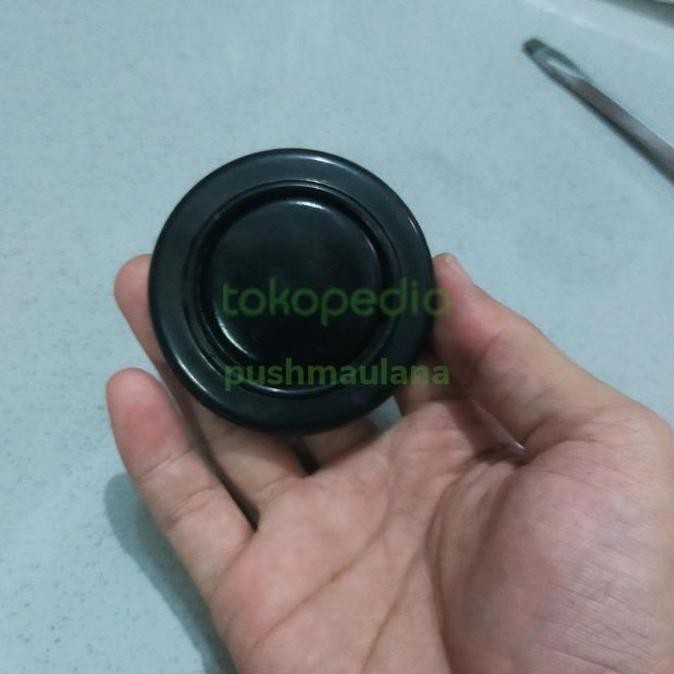 Tombol Klakson Stir Racing Polos