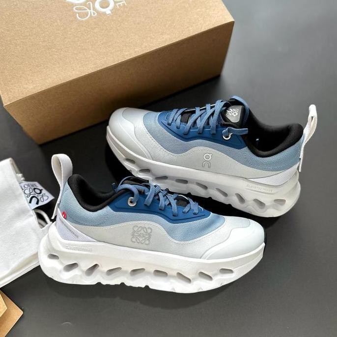 Termurah Loewe X On Running Cloudtilt 2.0 Blue White / On Loewe Cloudtilt 2.0 / On Running Loewe